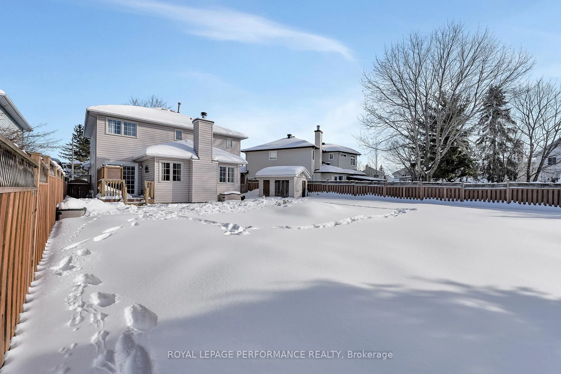 Photo 27 of 1764 Tache Way, Ottawa, Fallingbrook/Pineridge — HOMEH