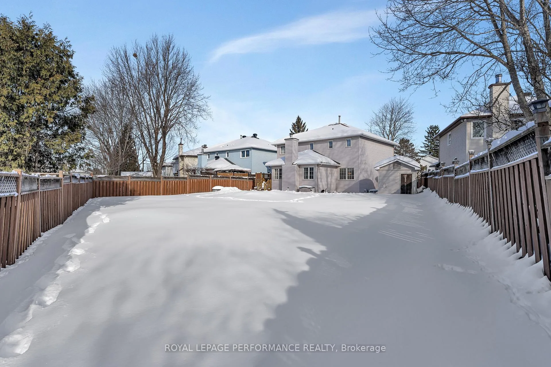 Photo 28 of 1764 Tache Way, Ottawa, Fallingbrook/Pineridge — HOMEH