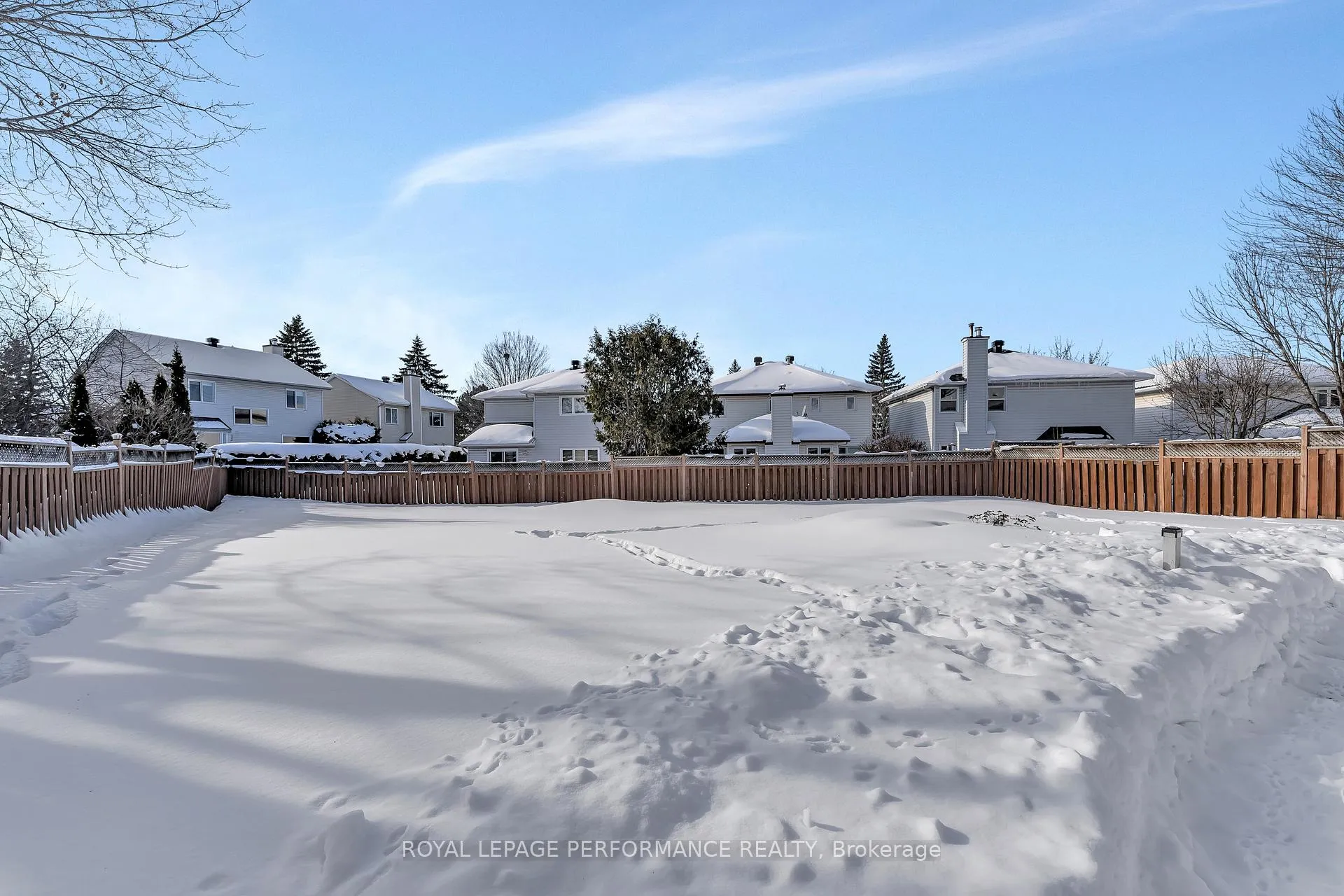Photo 29 of 1764 Tache Way, Ottawa, Fallingbrook/Pineridge — HOMEH