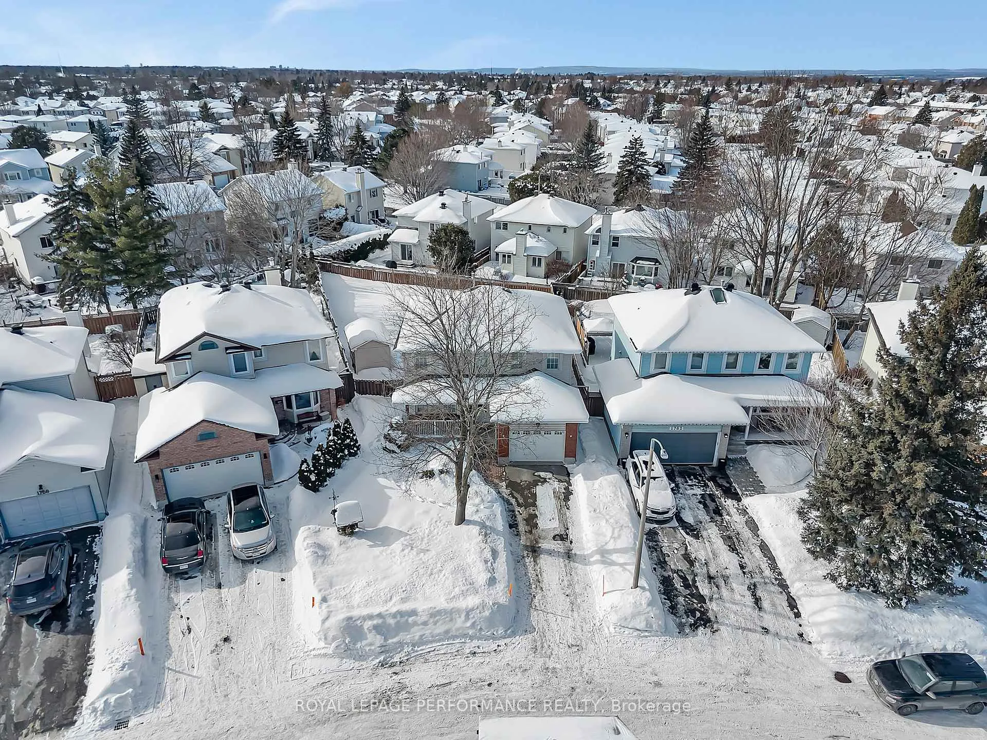 Photo 30 of 1764 Tache Way, Ottawa, Fallingbrook/Pineridge — HOMEH