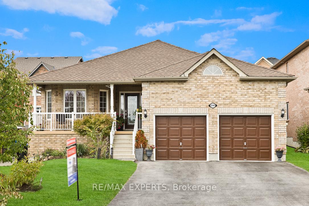 Photo 1 of 2184 Nevils Street, Innisfil, Alcona — HOMEH