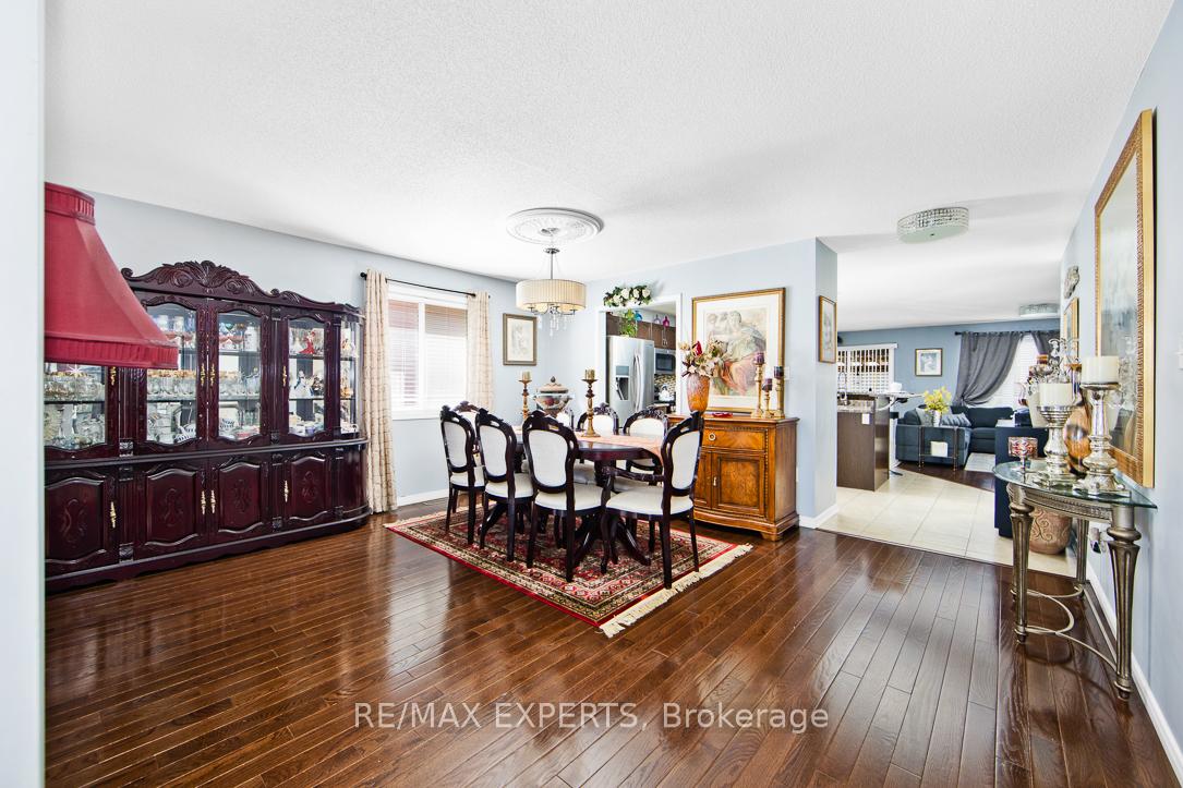 Photo 6 of 2184 Nevils Street, Innisfil, Alcona — HOMEH