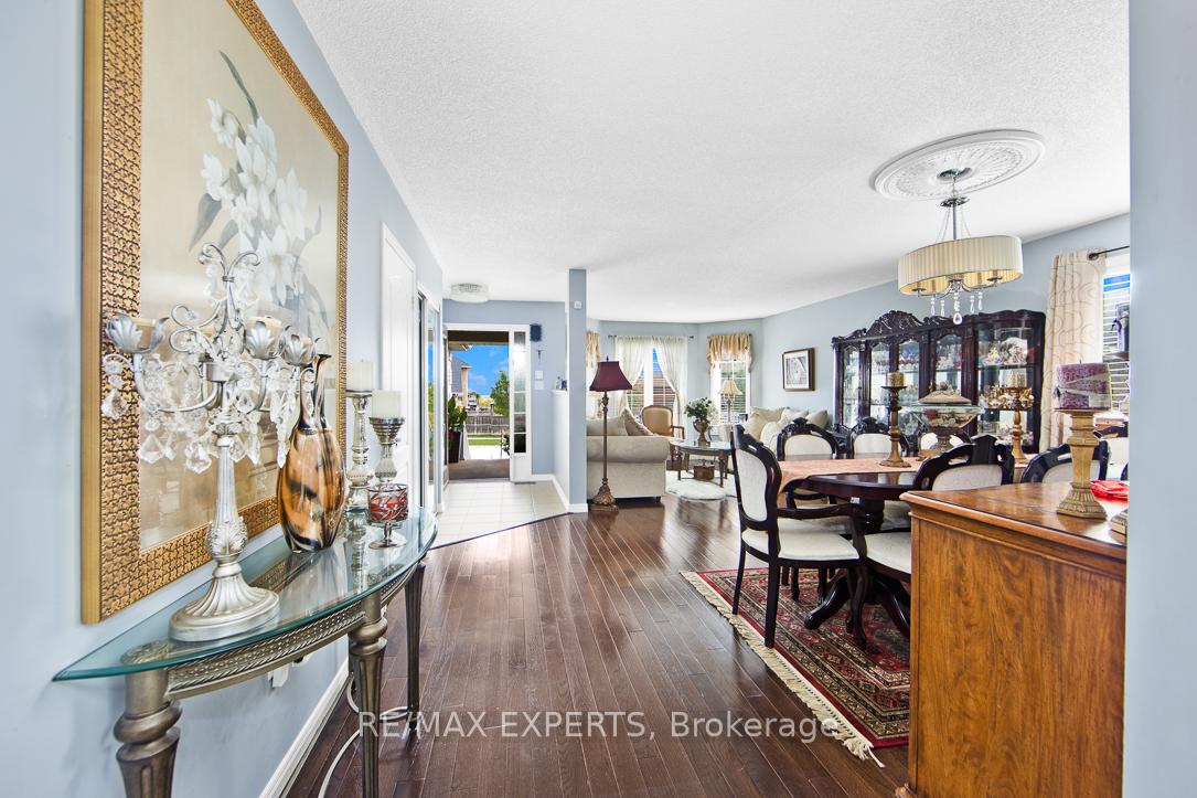 Photo 7 of 2184 Nevils Street, Innisfil, Alcona — HOMEH