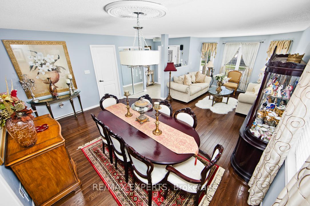 Photo 8 of 2184 Nevils Street, Innisfil, Alcona — HOMEH