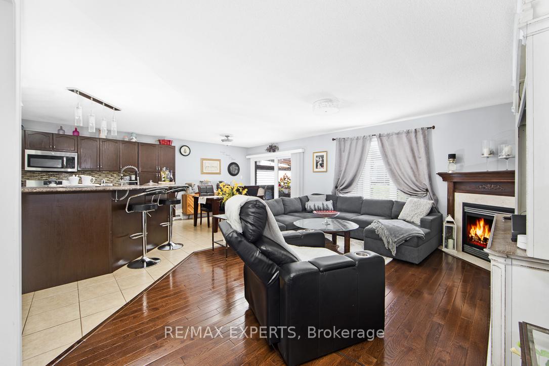 Photo 11 of 2184 Nevils Street, Innisfil, Alcona — HOMEH