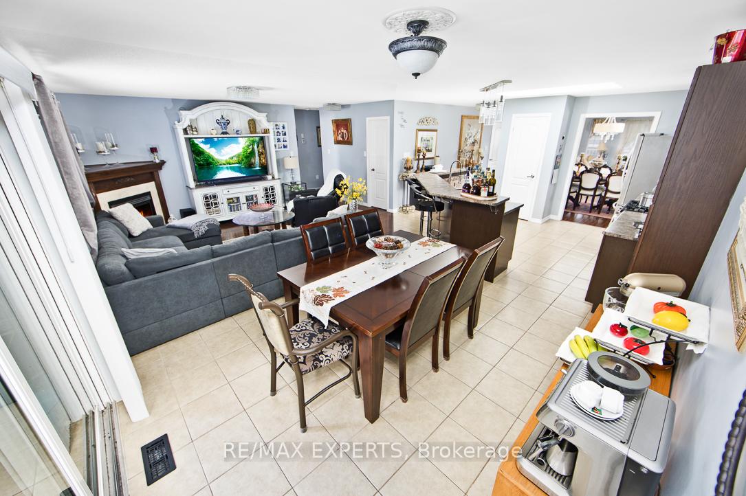 Photo 14 of 2184 Nevils Street, Innisfil, Alcona — HOMEH