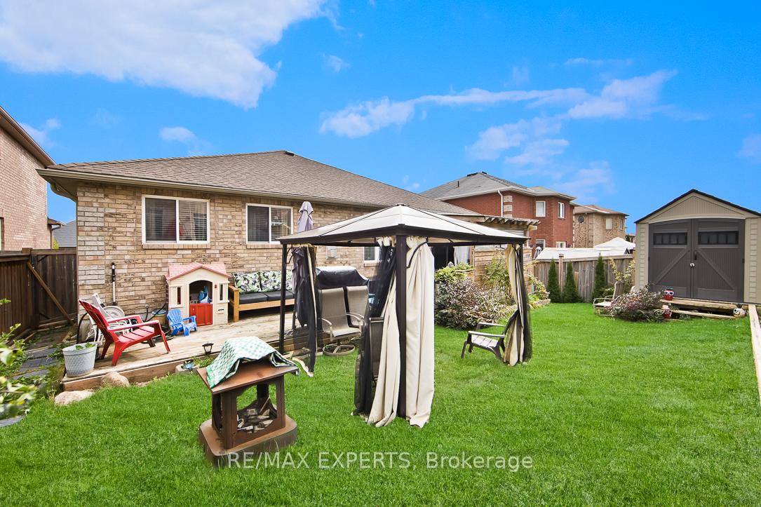 Photo 26 of 2184 Nevils Street, Innisfil, Alcona — HOMEH