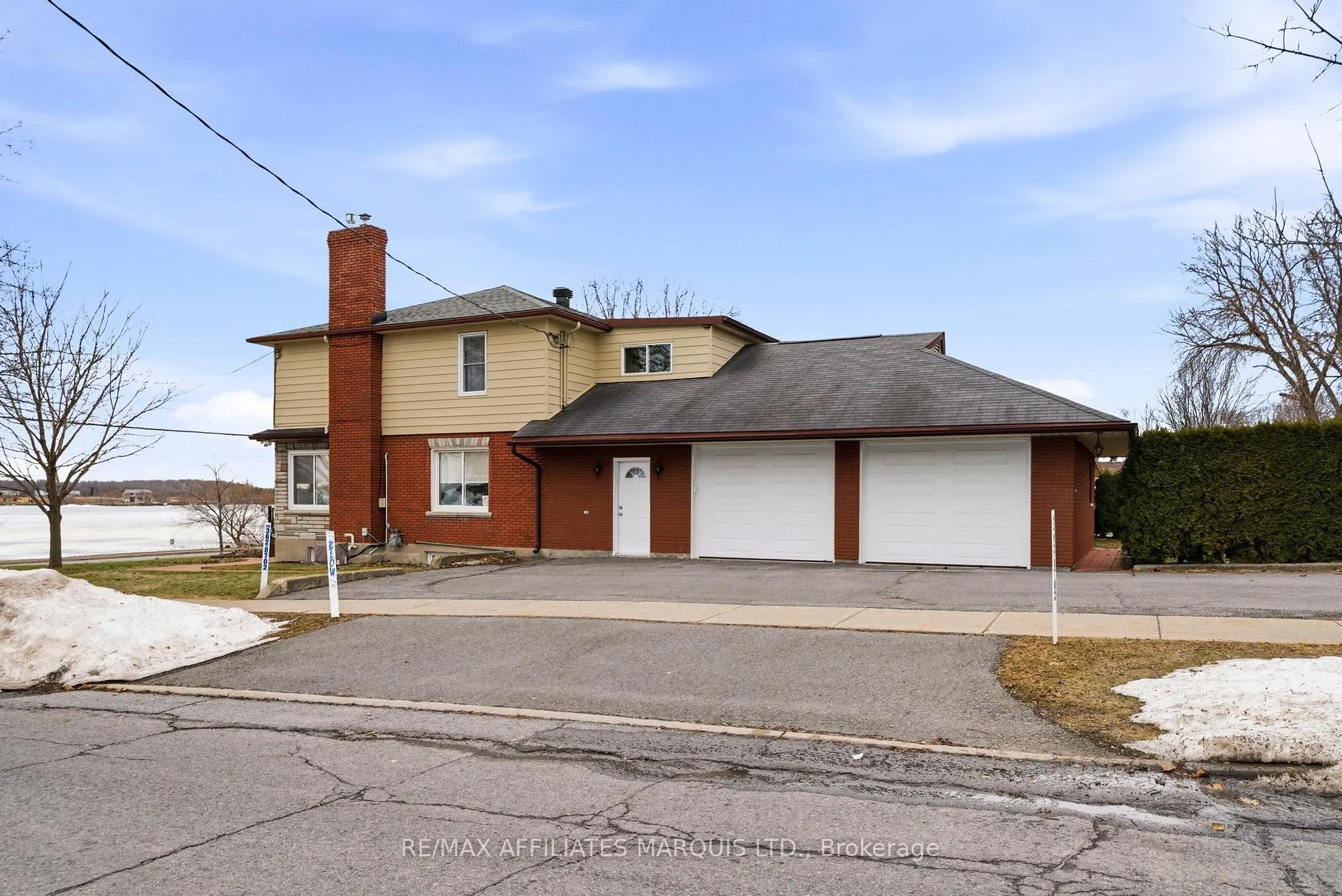 Photo 41 of 1318 Montreal Road, Cornwall — HOMEH