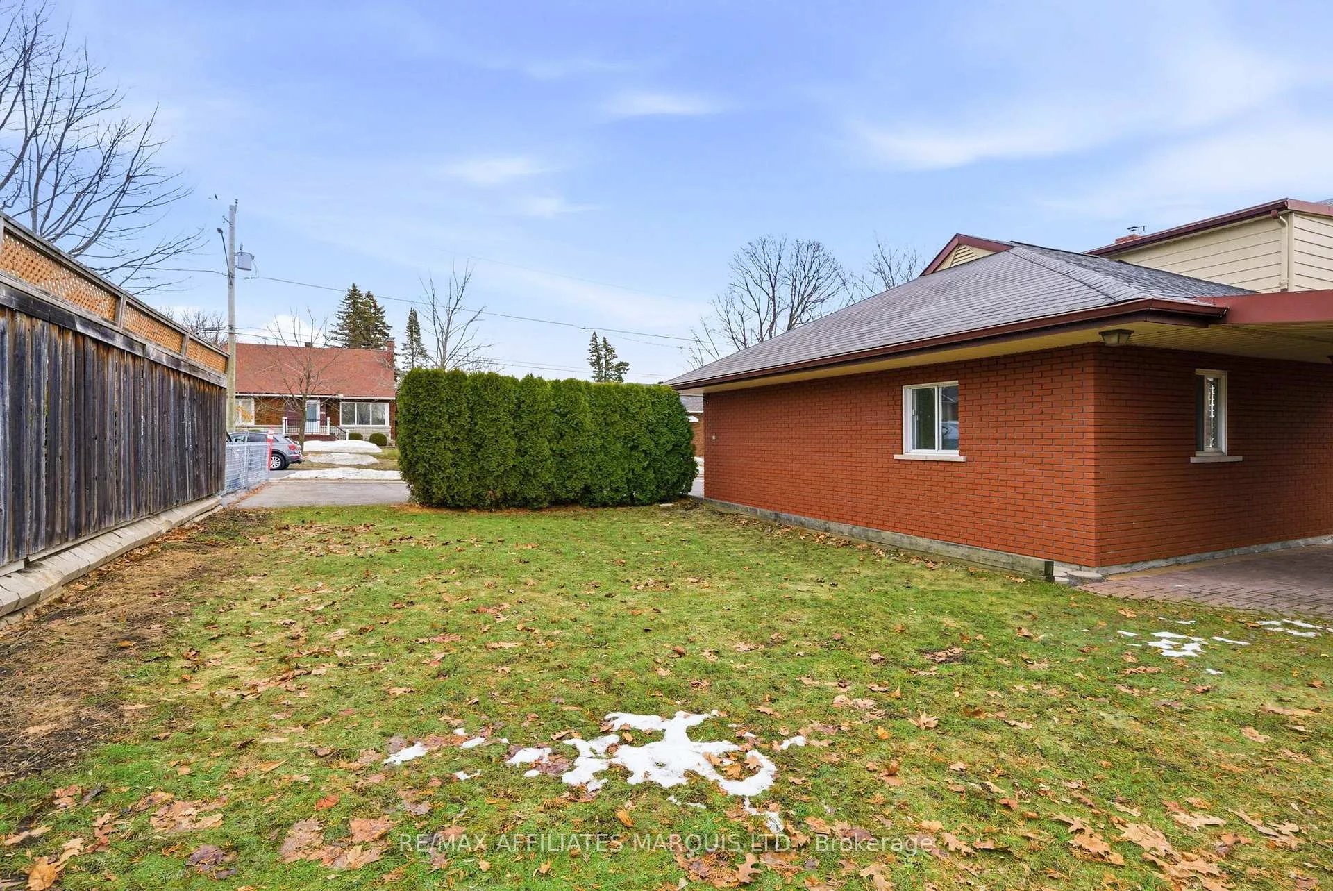 Photo 42 of 1318 Montreal Road, Cornwall — HOMEH
