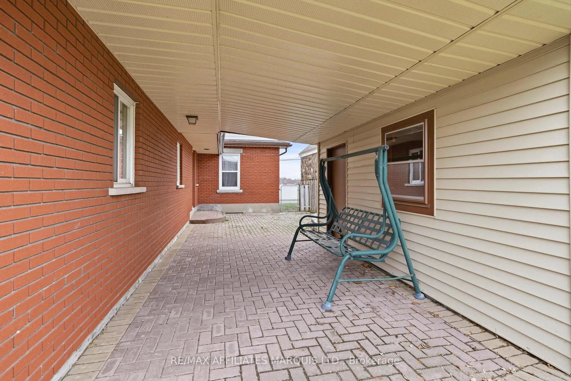 Photo 43 of 1318 Montreal Road, Cornwall — HOMEH