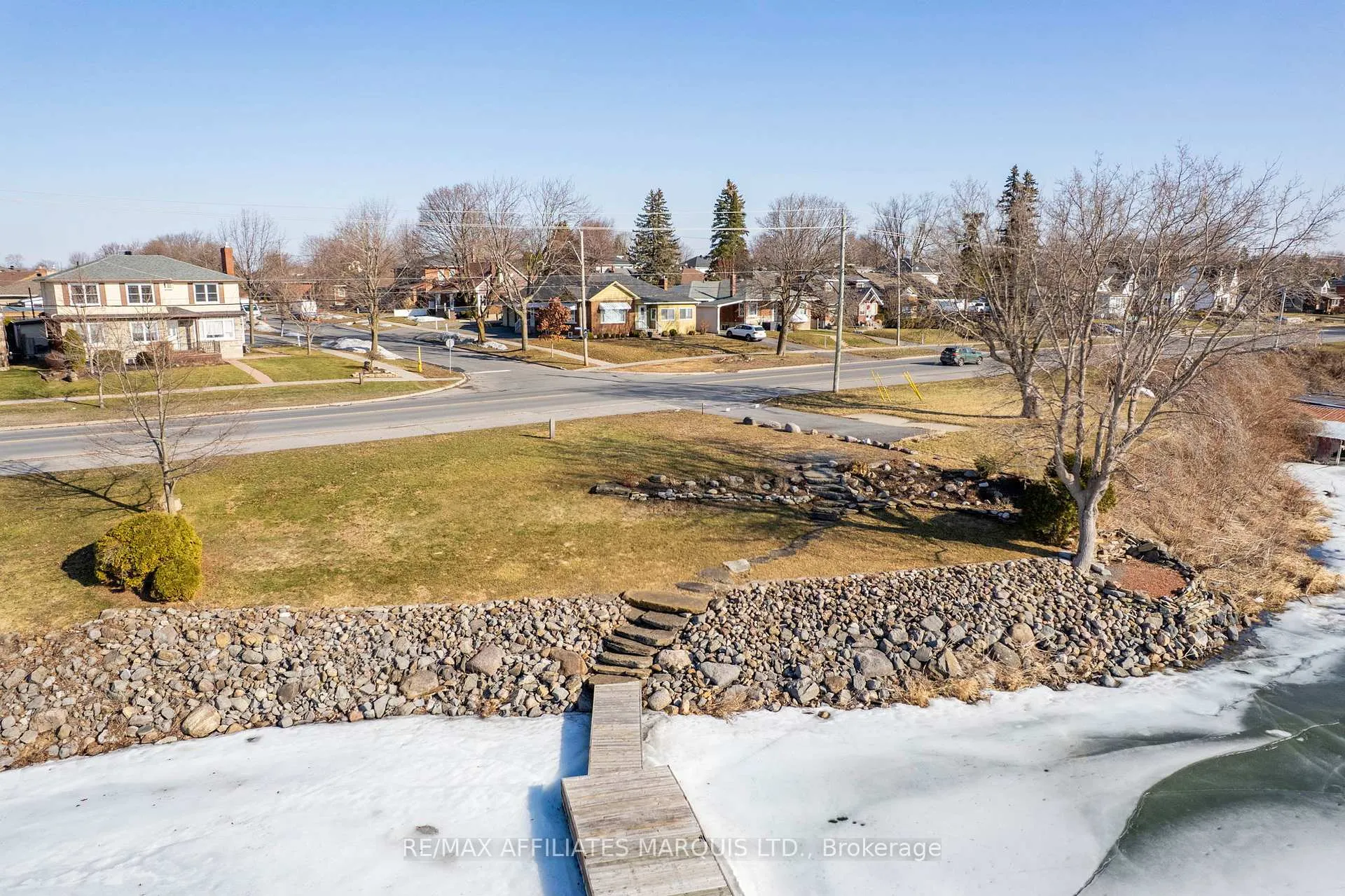 Photo 45 of 1318 Montreal Road, Cornwall — HOMEH
