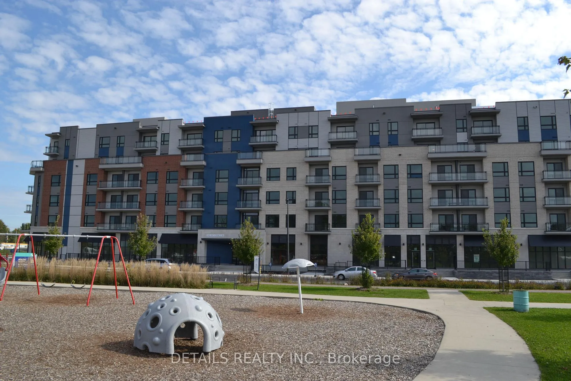 Photo 1 of Unit 403, 1350 Hemlock Road, Ottawa, CFB Rockcliffe and Area — HOMEH