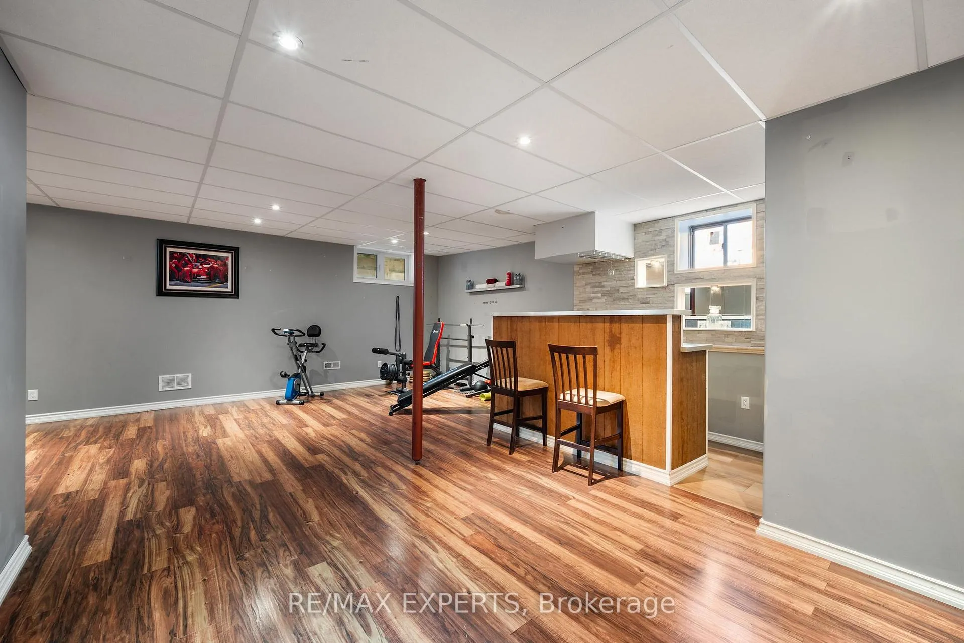 Photo 38 of 50 Lilly Valley Crescent, King, King City — HOMEH