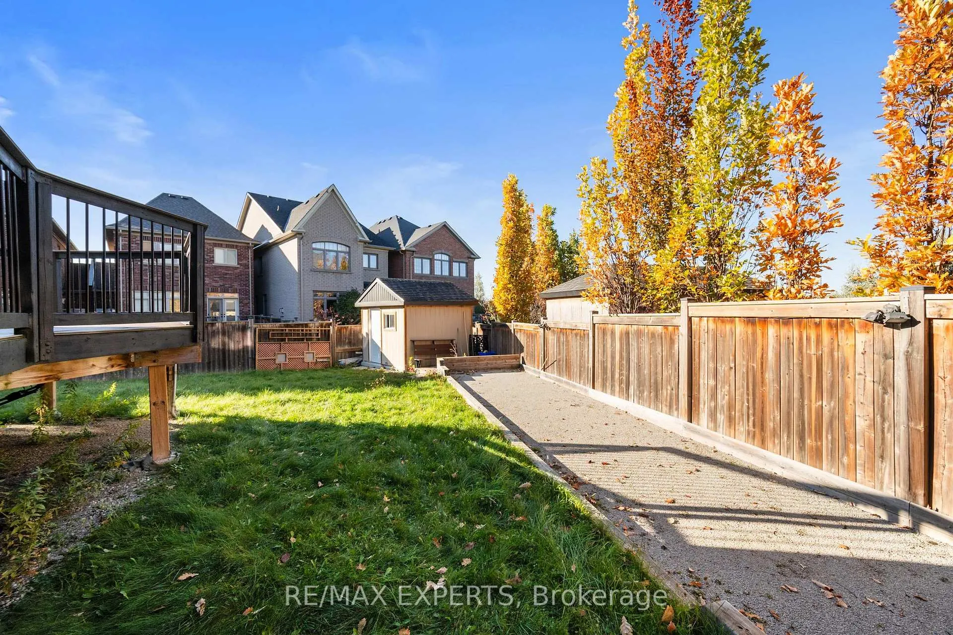 Photo 47 of 50 Lilly Valley Crescent, King, King City — HOMEH