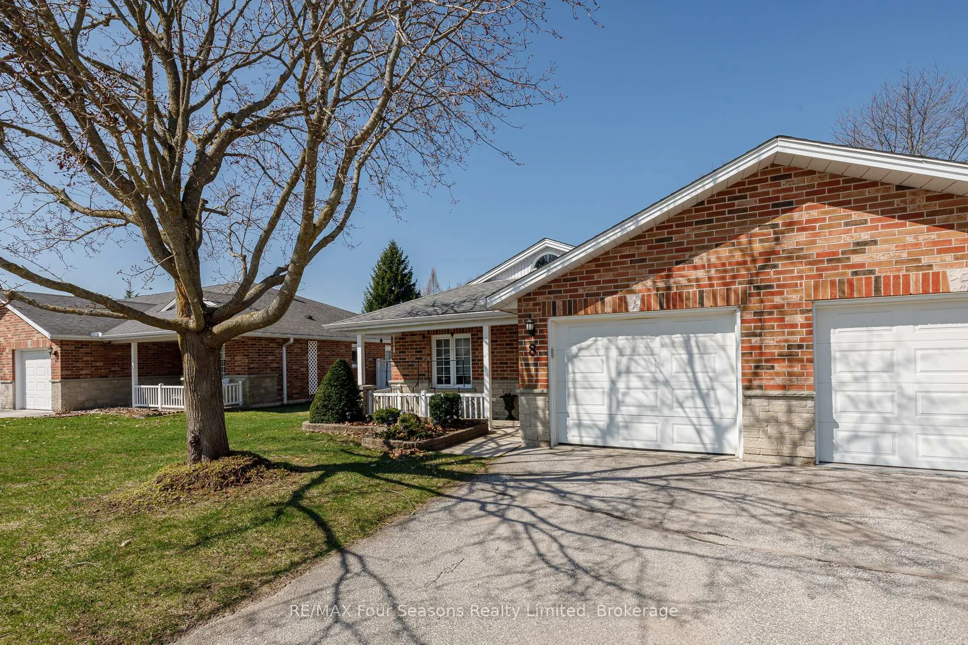 Photo 36 of Unit 8, 275 Huron Street, Clearview, Stayner — HOMEH