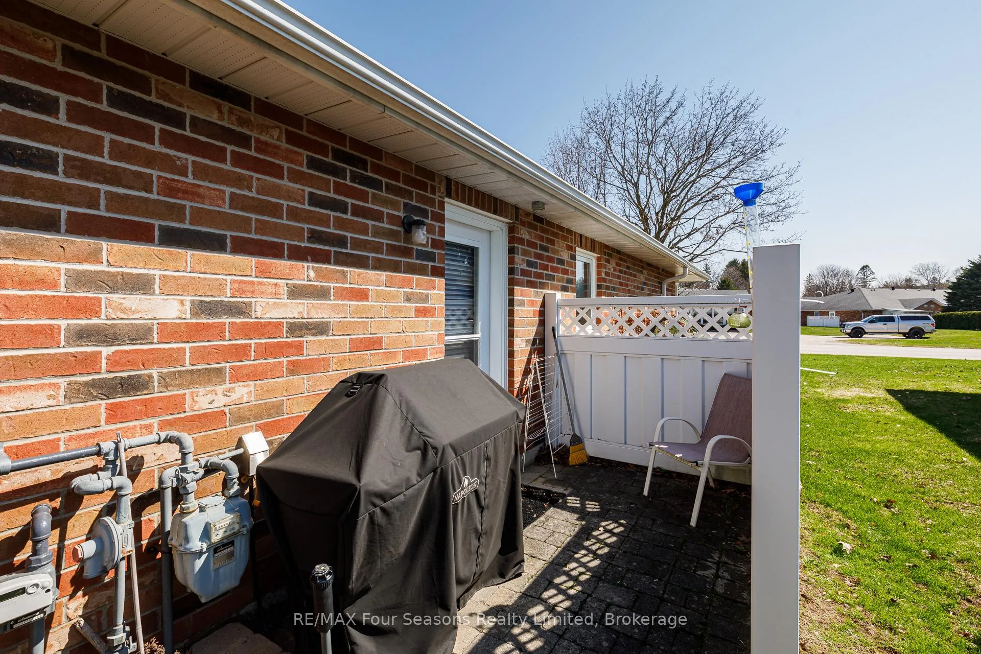 Photo 41 of Unit 8, 275 Huron Street, Clearview, Stayner — HOMEH