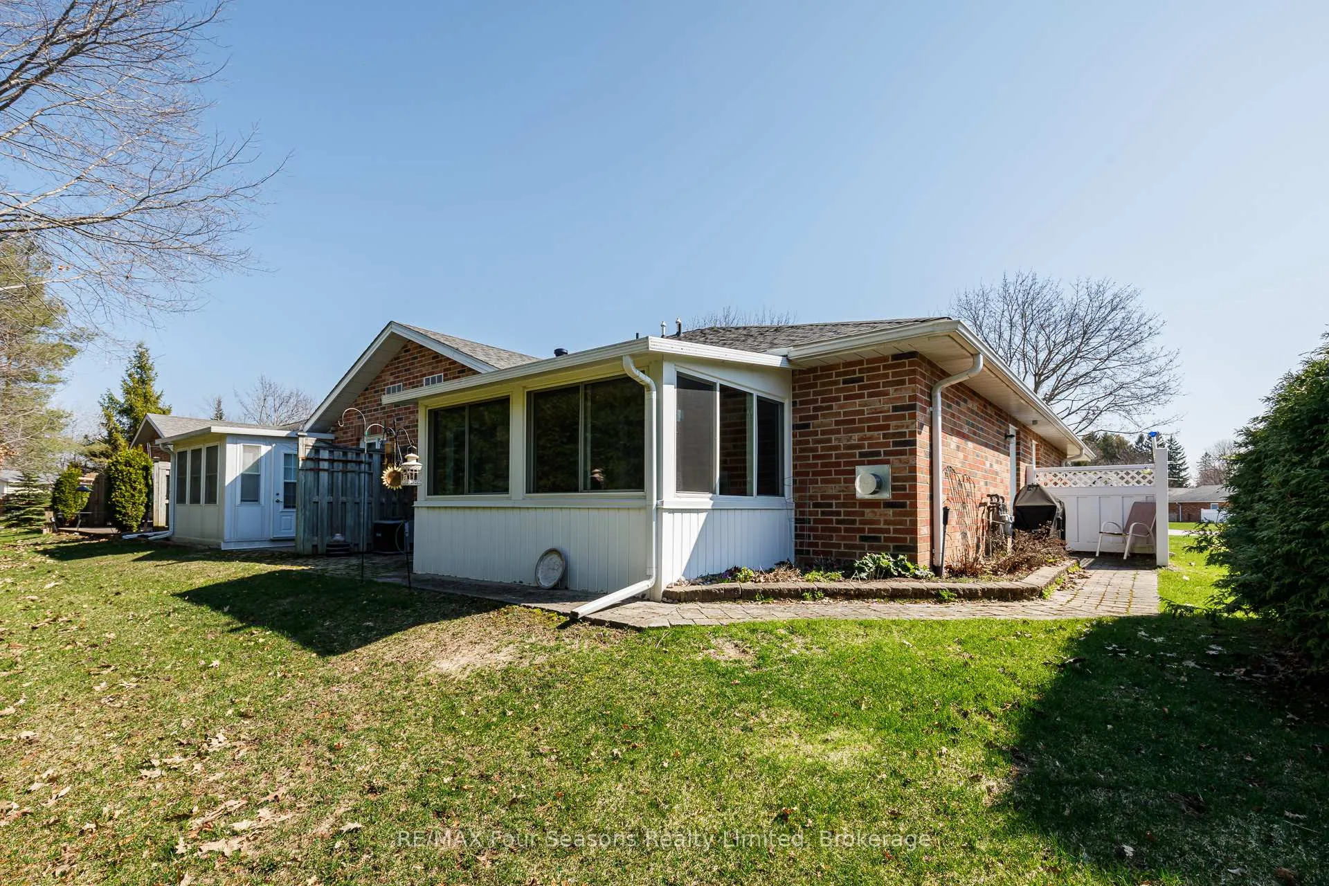 Photo 43 of Unit 8, 275 Huron Street, Clearview, Stayner — HOMEH