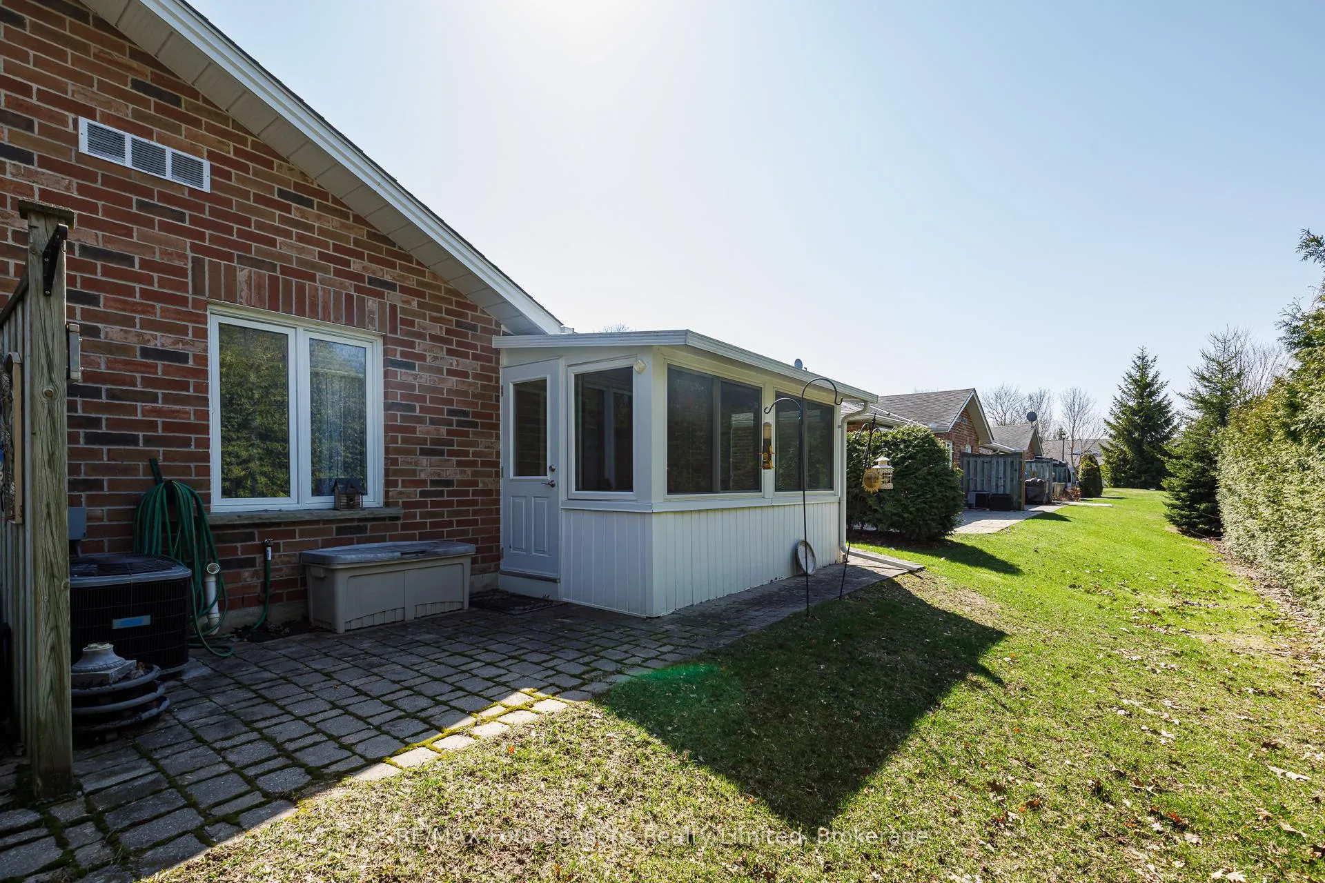 Photo 44 of Unit 8, 275 Huron Street, Clearview, Stayner — HOMEH