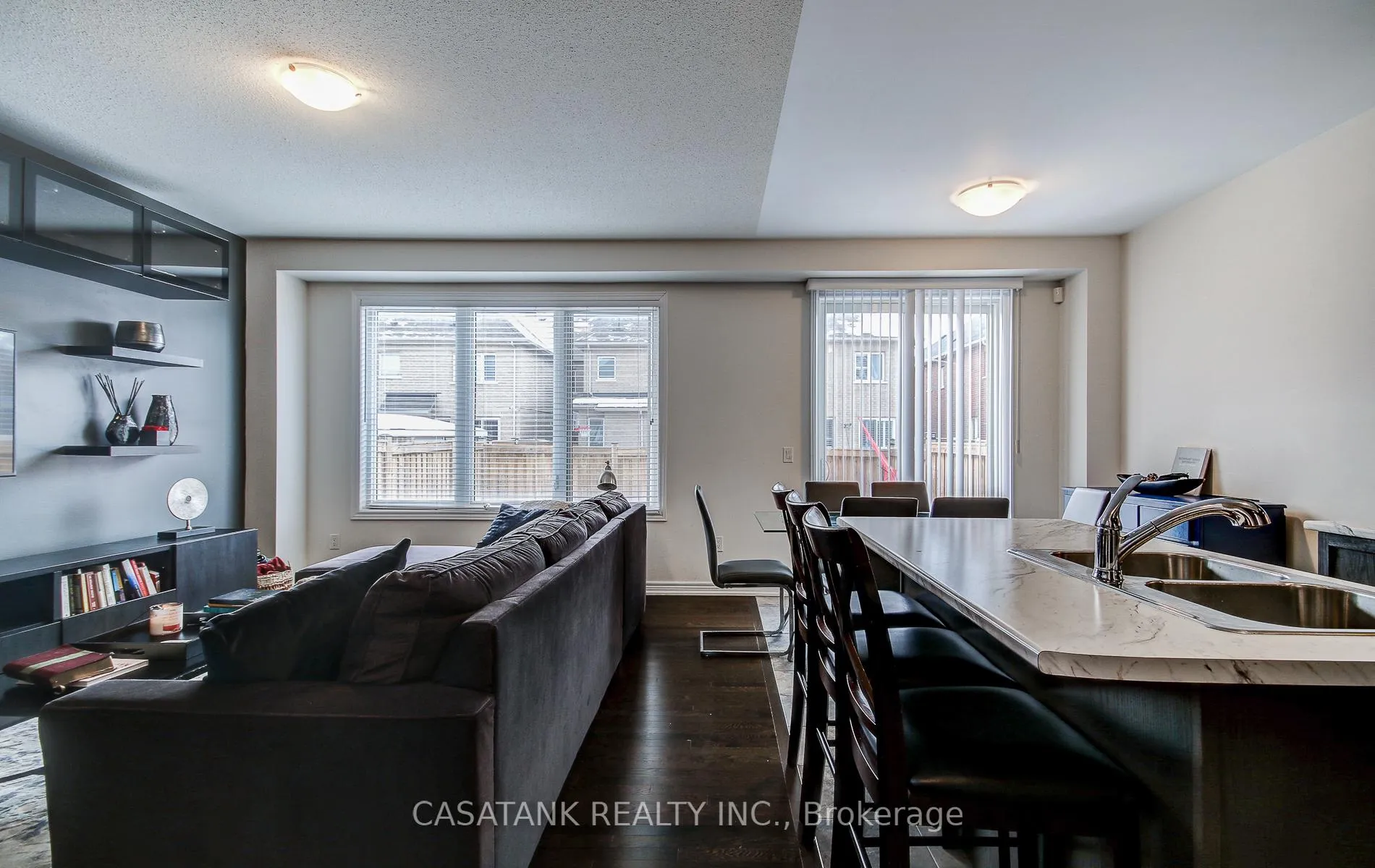 Photo 14 of 20 Zelda Road, Brampton, Sandringham-Wellington North — HOMEH