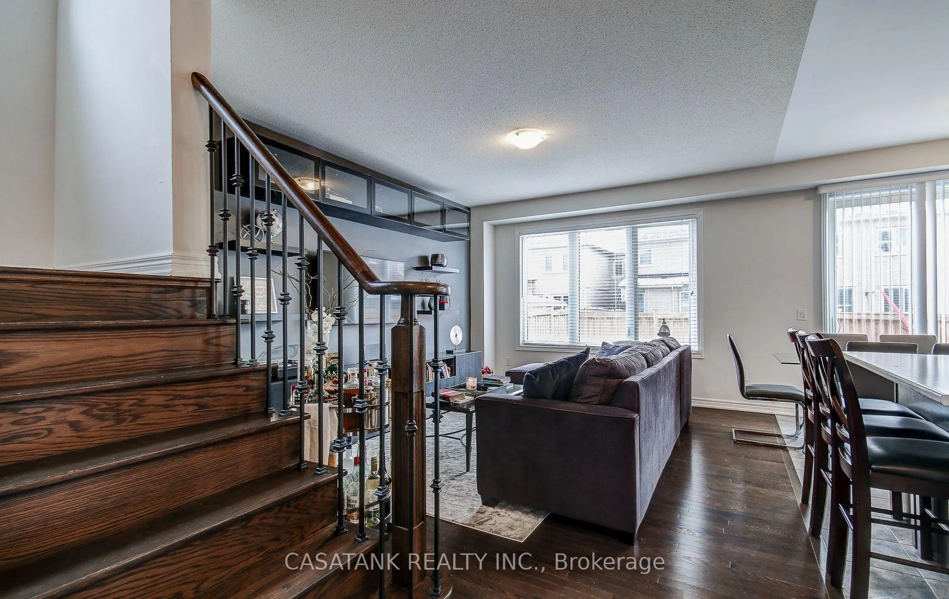 Photo 15 of 20 Zelda Road, Brampton, Sandringham-Wellington North — HOMEH