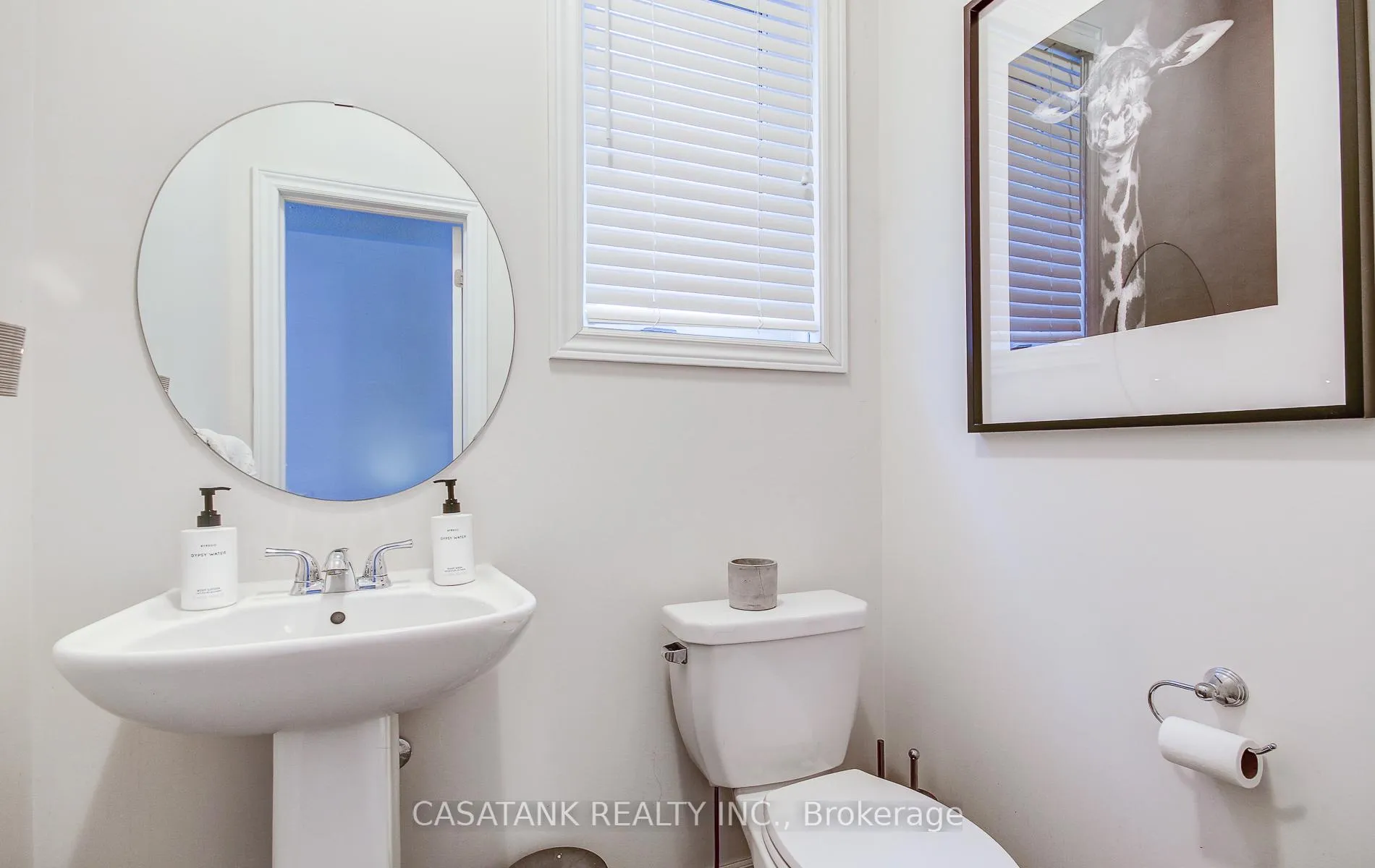 Photo 17 of 20 Zelda Road, Brampton, Sandringham-Wellington North — HOMEH