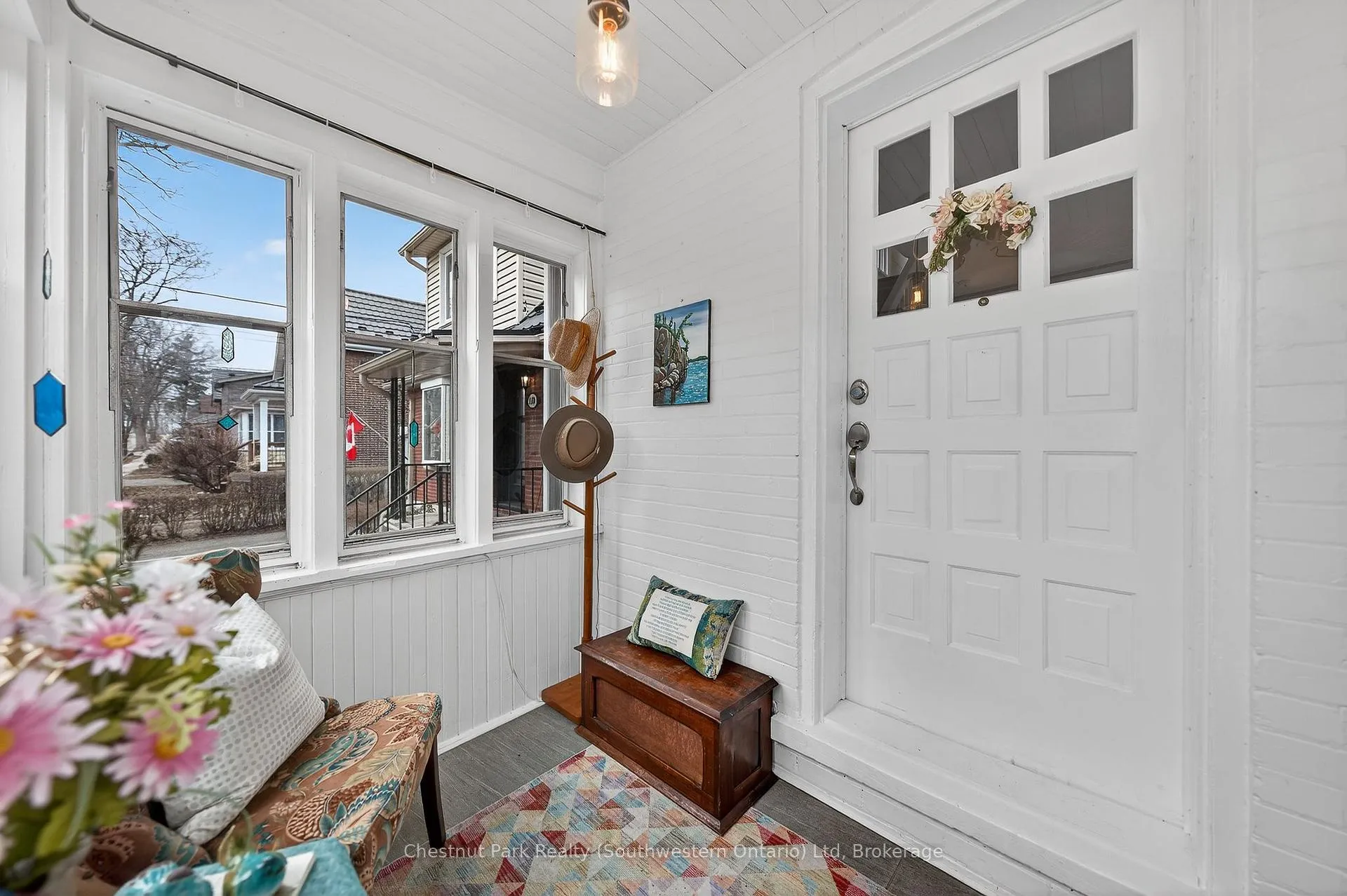 Photo 12 of 122 Kingsmill Avenue, Guelph, St. Patrick's Ward — HOMEH