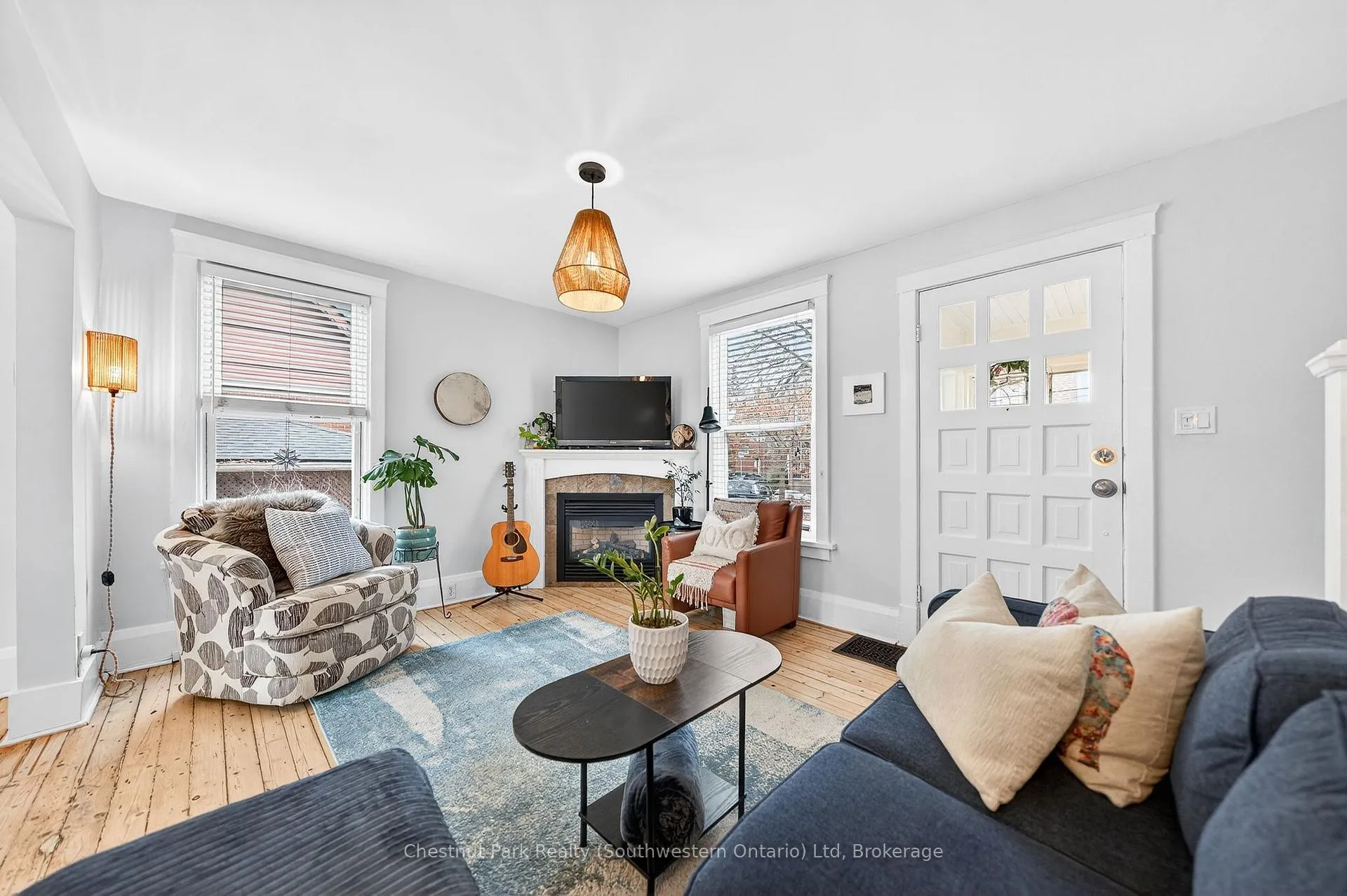 Photo 14 of 122 Kingsmill Avenue, Guelph, St. Patrick's Ward — HOMEH