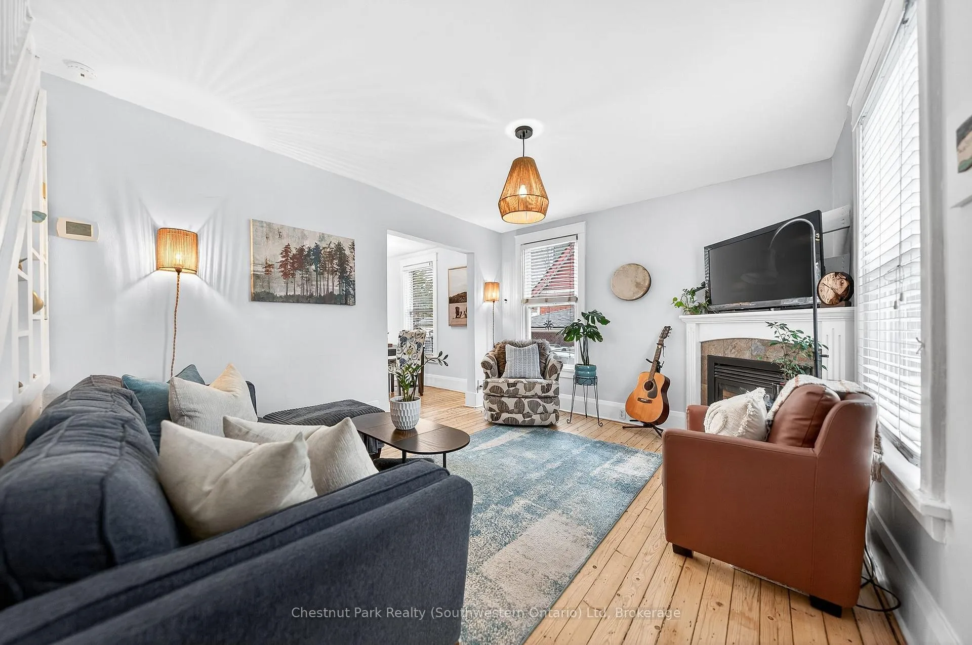 Photo 15 of 122 Kingsmill Avenue, Guelph, St. Patrick's Ward — HOMEH