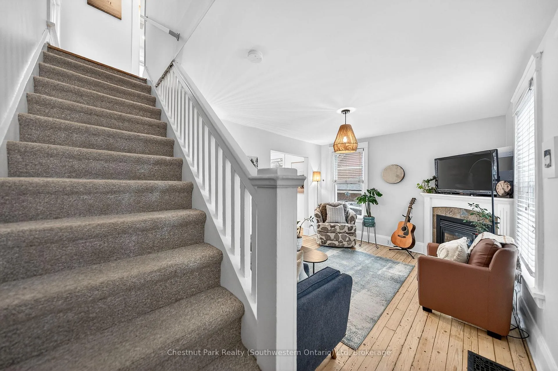 Photo 24 of 122 Kingsmill Avenue, Guelph, St. Patrick's Ward — HOMEH