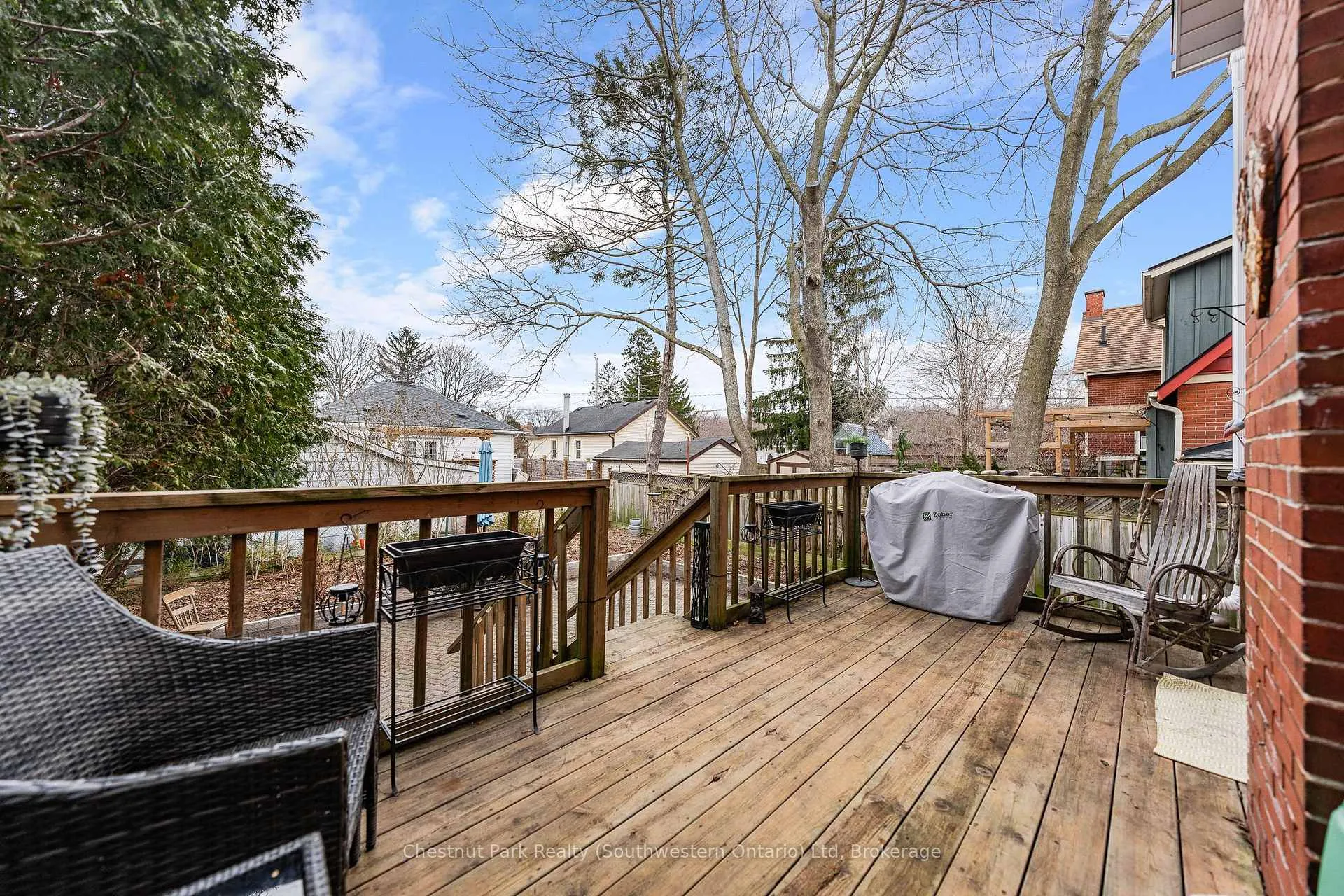 Photo 37 of 122 Kingsmill Avenue, Guelph, St. Patrick's Ward — HOMEH