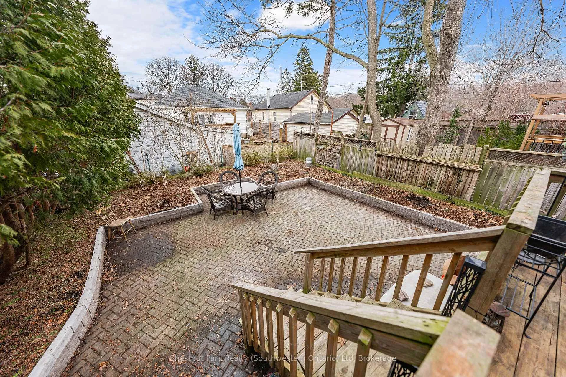 Photo 38 of 122 Kingsmill Avenue, Guelph, St. Patrick's Ward — HOMEH
