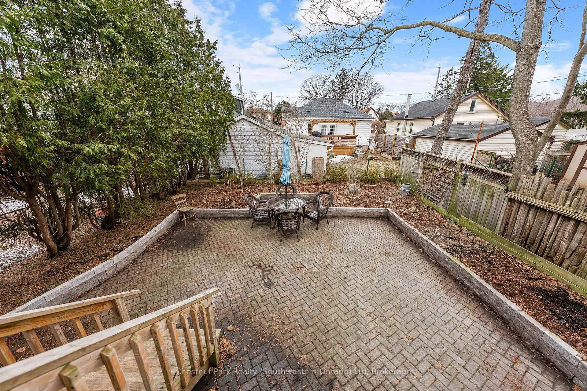 Photo 39 of 122 Kingsmill Avenue, Guelph, St. Patrick's Ward — HOMEH