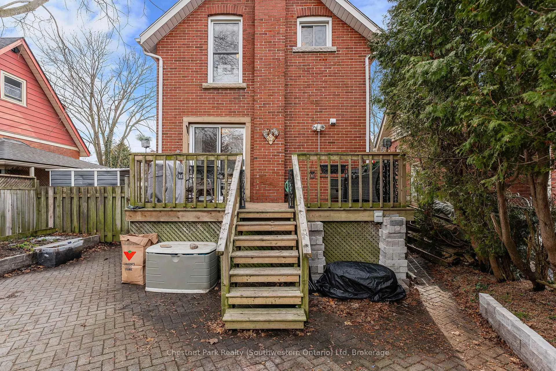 Photo 41 of 122 Kingsmill Avenue, Guelph, St. Patrick's Ward — HOMEH