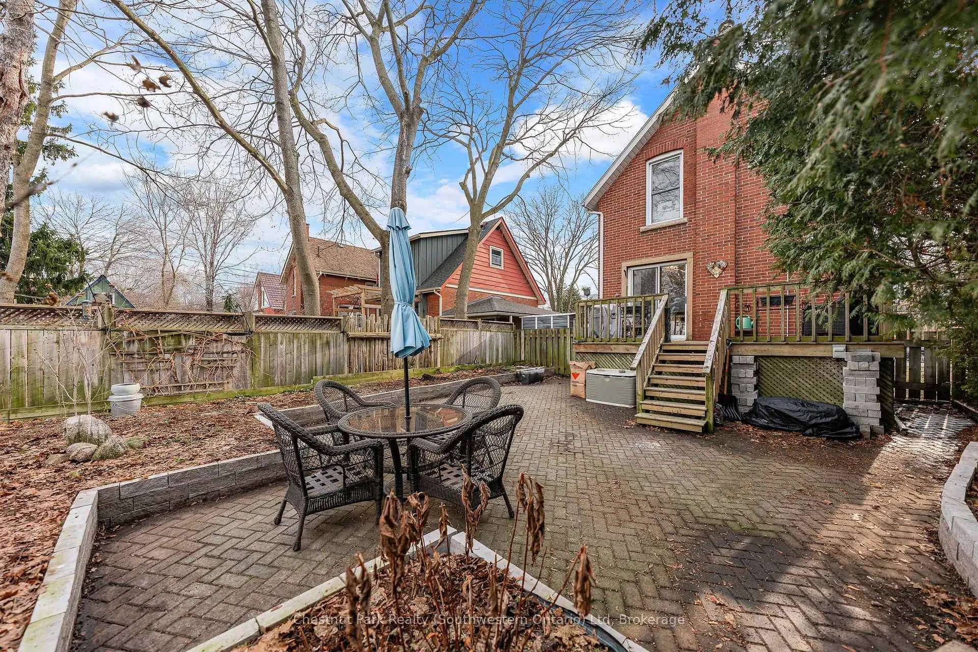 Photo 42 of 122 Kingsmill Avenue, Guelph, St. Patrick's Ward — HOMEH