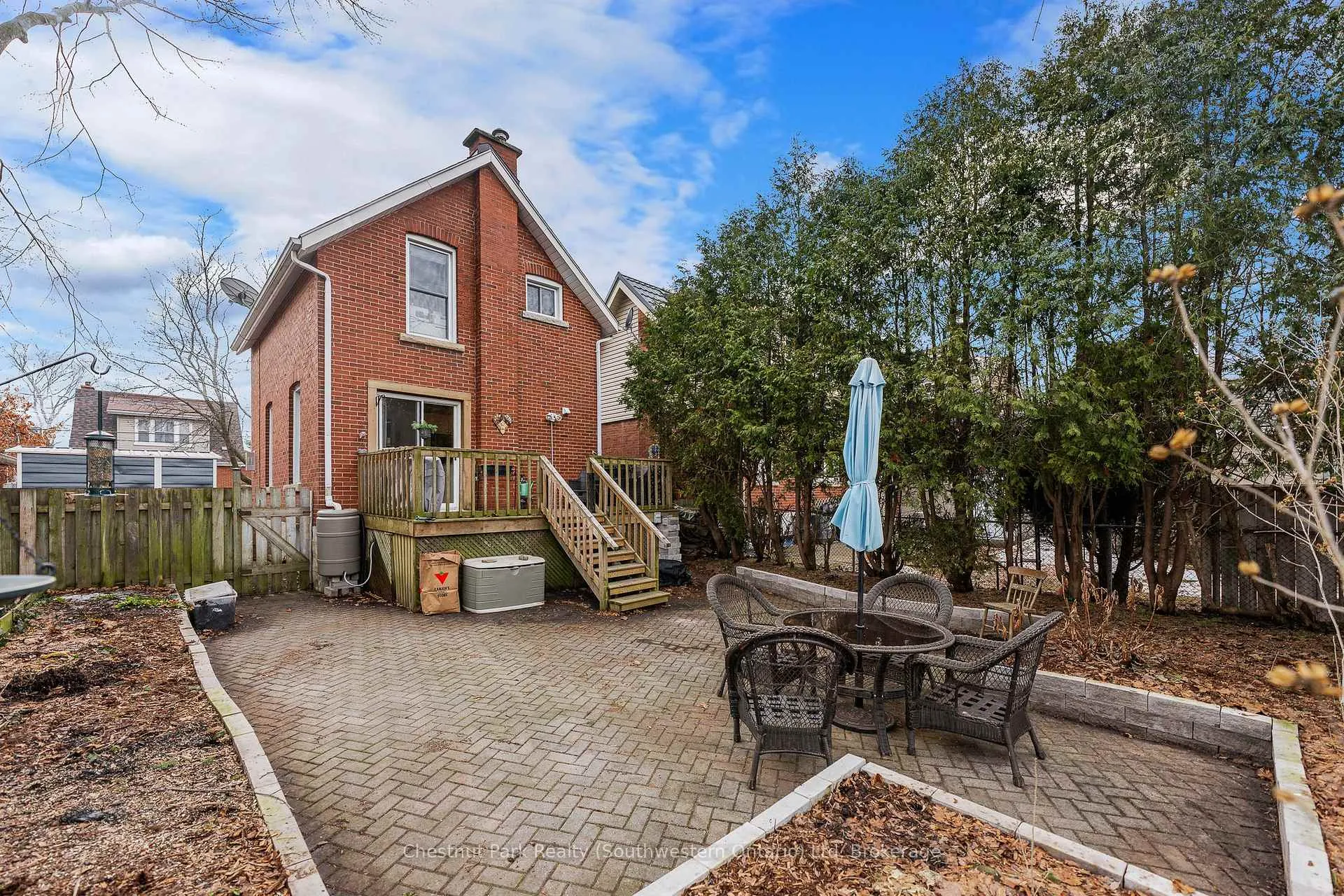 Photo 43 of 122 Kingsmill Avenue, Guelph, St. Patrick's Ward — HOMEH
