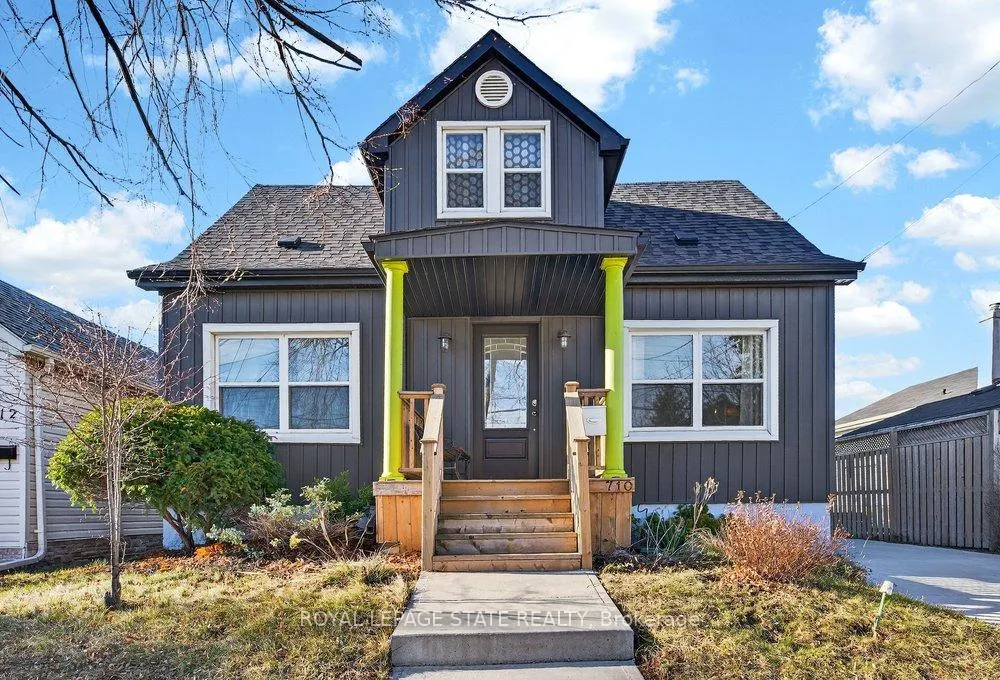 Photo 1 of 710 Rennie Street, Hamilton, Parkview — HOMEH
