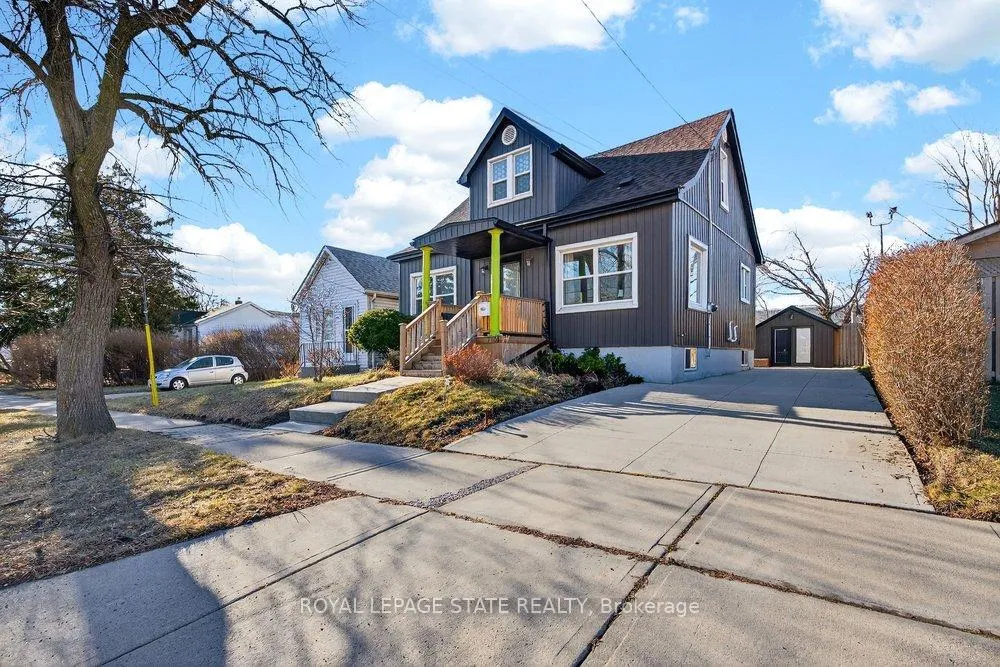 Photo 9 of 710 Rennie Street, Hamilton, Parkview — HOMEH
