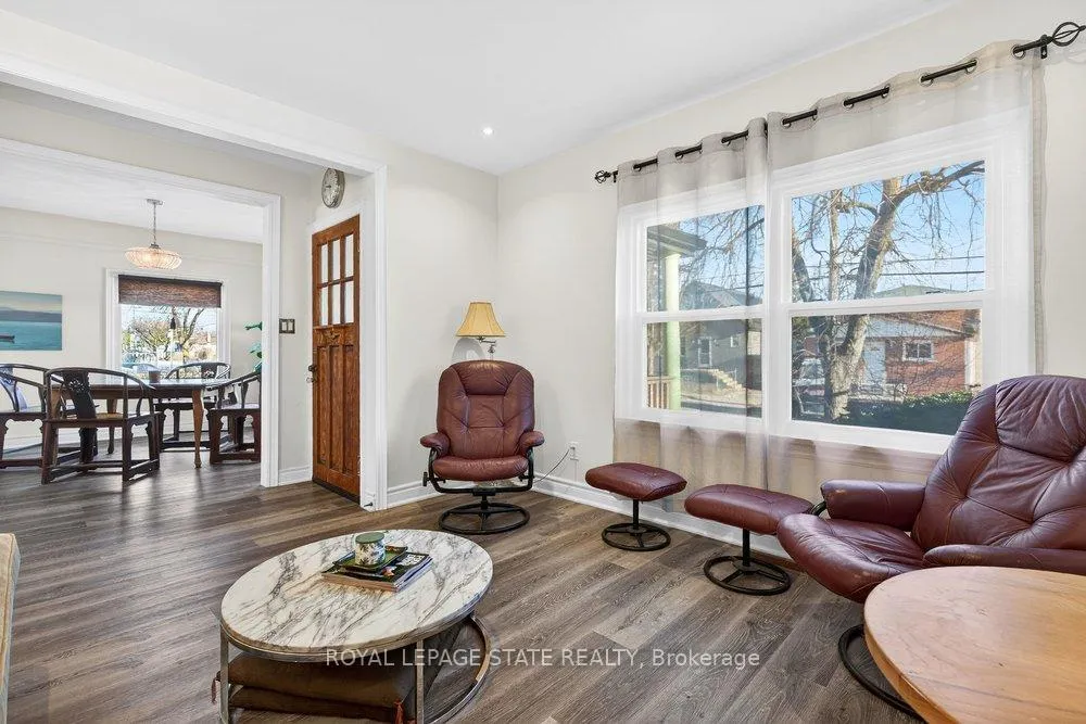 Photo 14 of 710 Rennie Street, Hamilton, Parkview — HOMEH