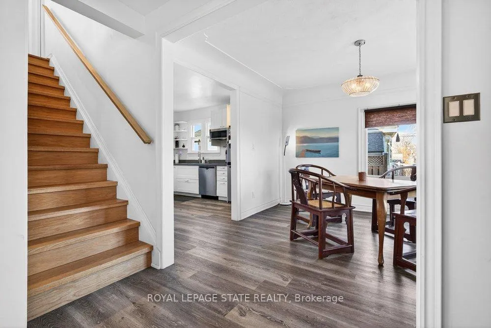 Photo 17 of 710 Rennie Street, Hamilton, Parkview — HOMEH