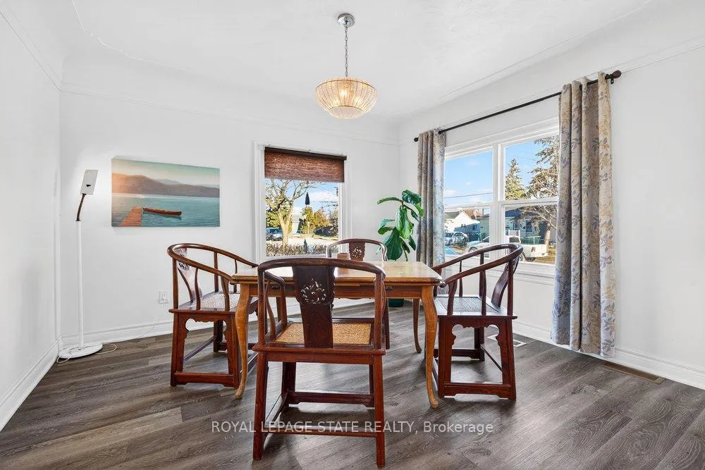 Photo 18 of 710 Rennie Street, Hamilton, Parkview — HOMEH