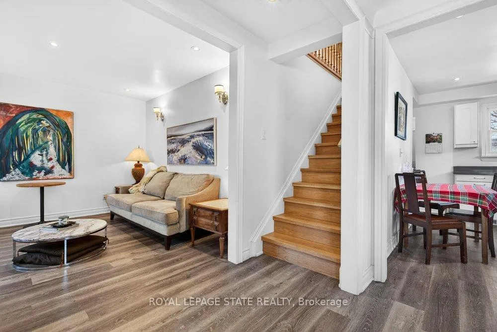 Photo 30 of 710 Rennie Street, Hamilton, Parkview — HOMEH
