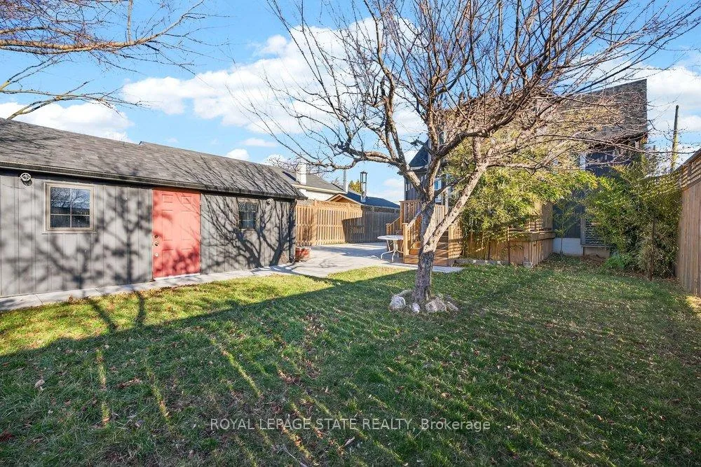 Photo 41 of 710 Rennie Street, Hamilton, Parkview — HOMEH