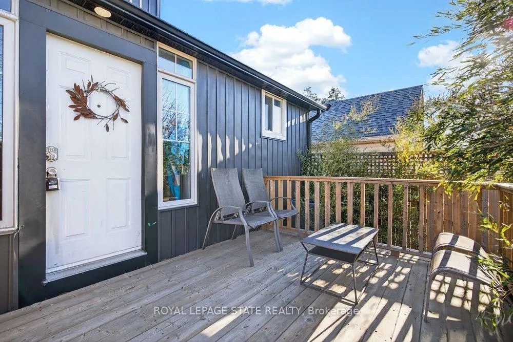 Photo 42 of 710 Rennie Street, Hamilton, Parkview — HOMEH