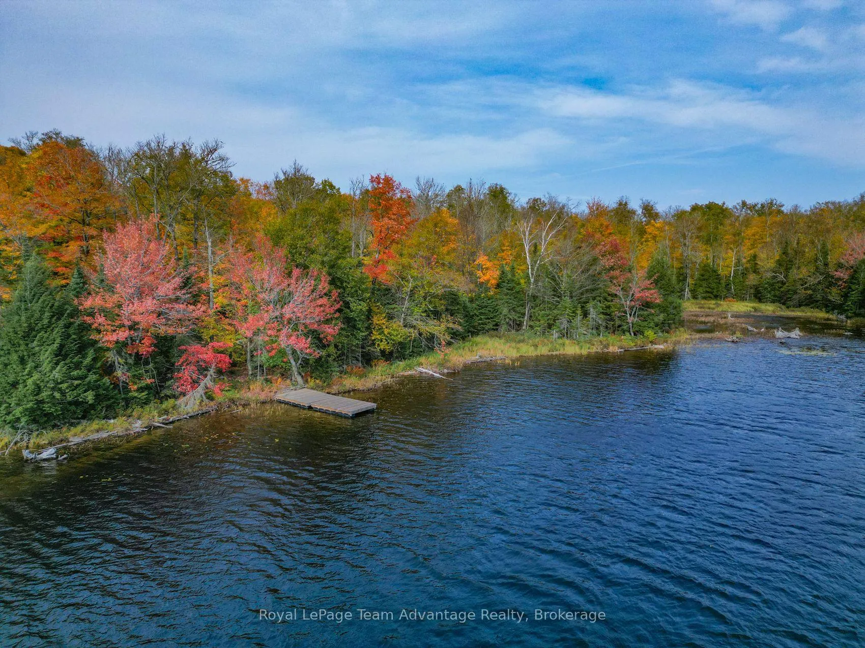 Photo 9 of 1140 Gooseneck Lake, Whitestone — HOMEH
