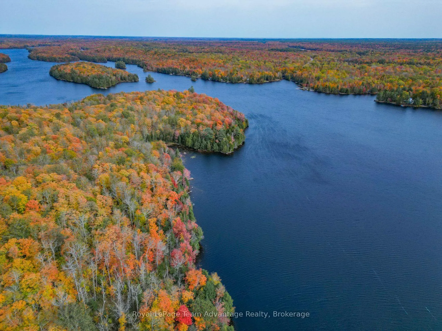 Photo 10 of 1140 Gooseneck Lake, Whitestone — HOMEH