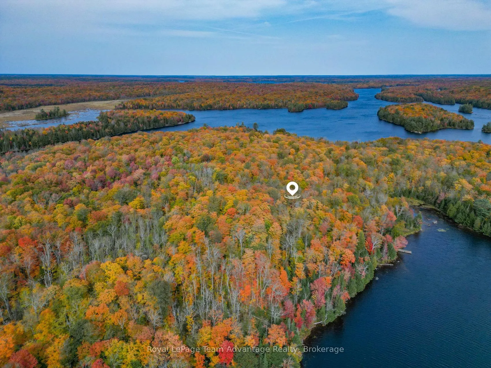 Photo 11 of 1140 Gooseneck Lake, Whitestone — HOMEH