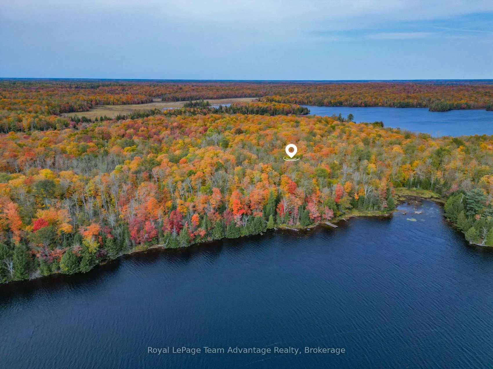 Photo 14 of 1140 Gooseneck Lake, Whitestone — HOMEH