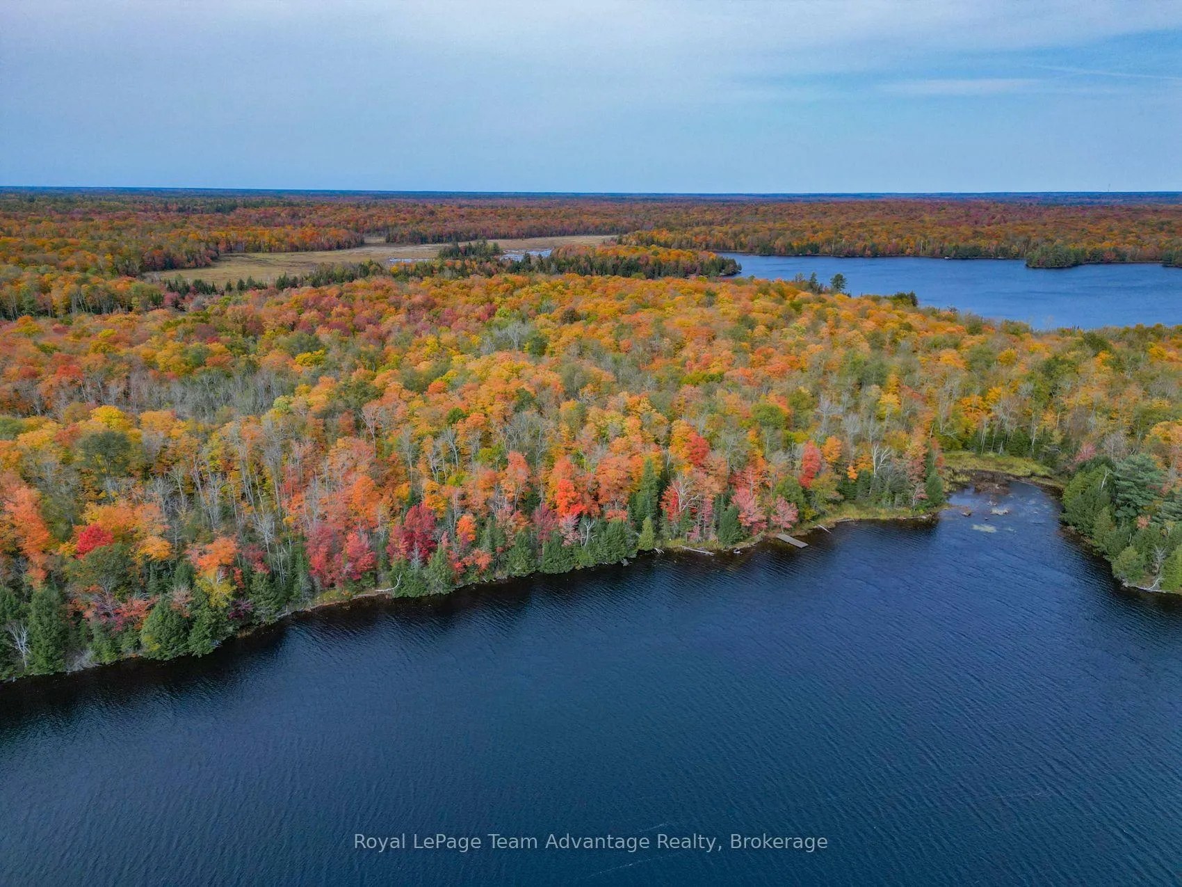 Photo 15 of 1140 Gooseneck Lake, Whitestone — HOMEH