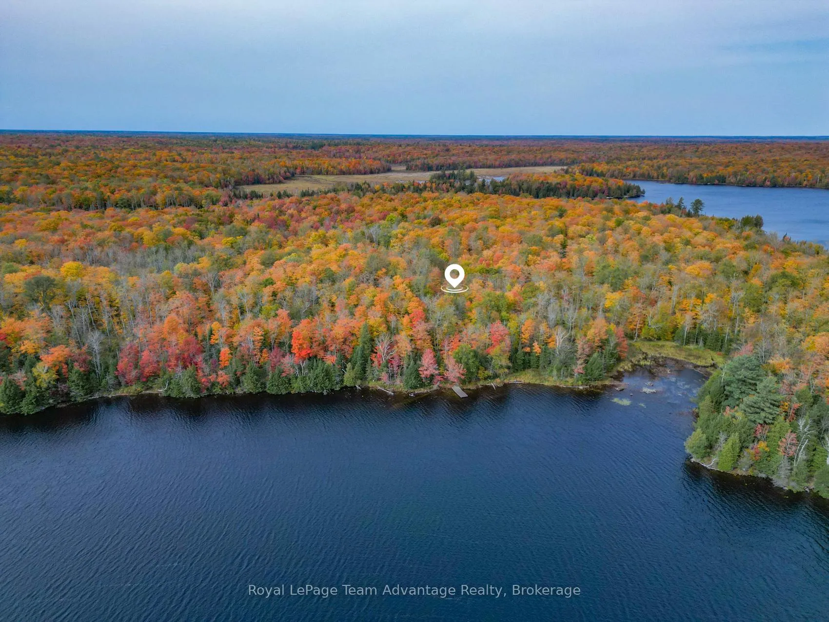 Photo 16 of 1140 Gooseneck Lake, Whitestone — HOMEH
