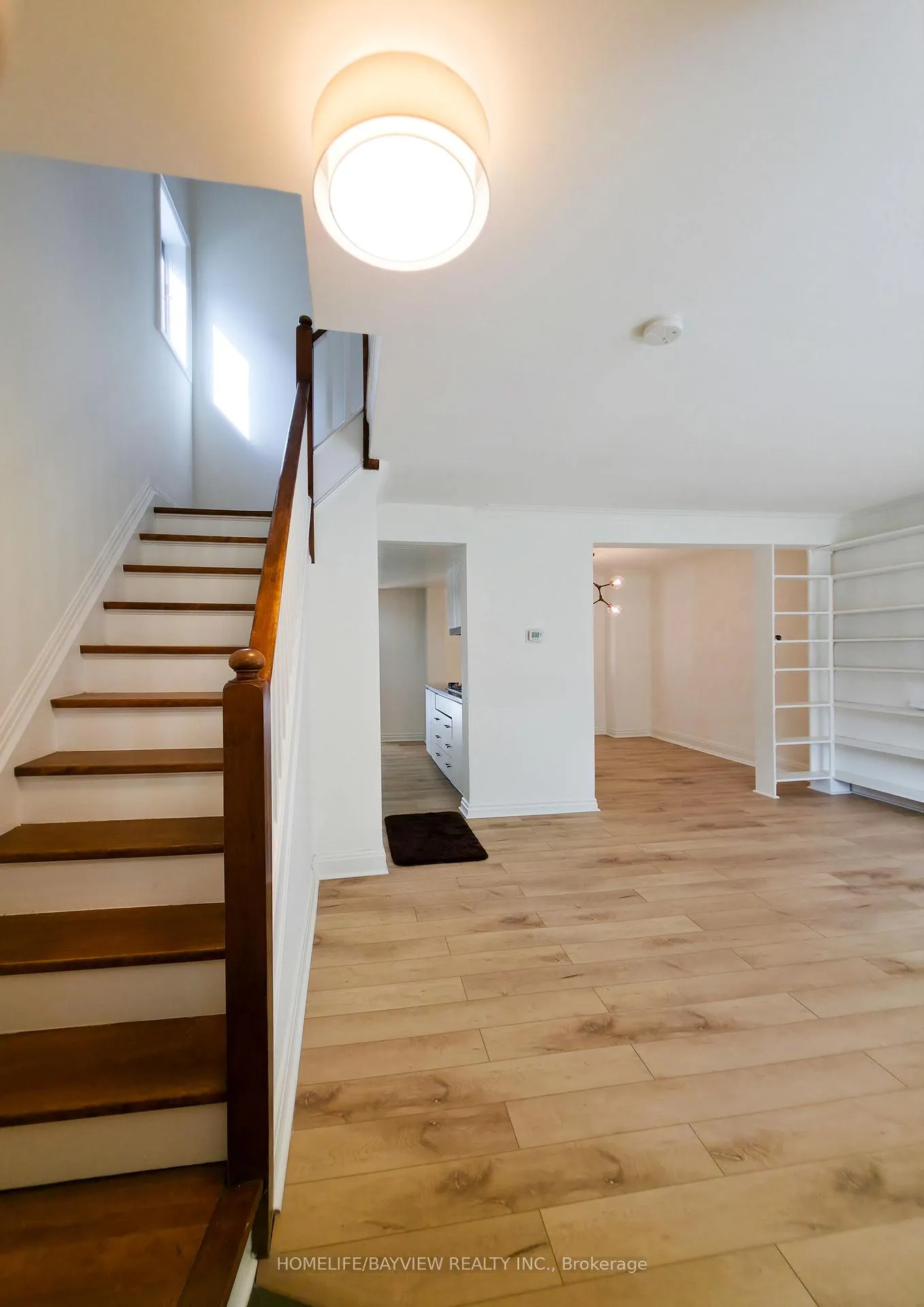 Photo 2 of 46 Fairfield Road, Toronto, Mount Pleasant East — HOMEH